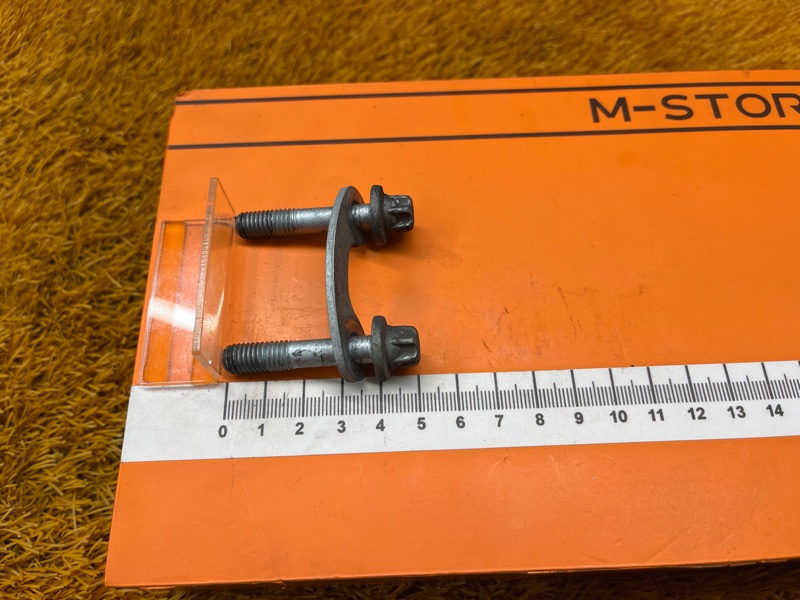 Болт привода, 600 рублей, Красноярск