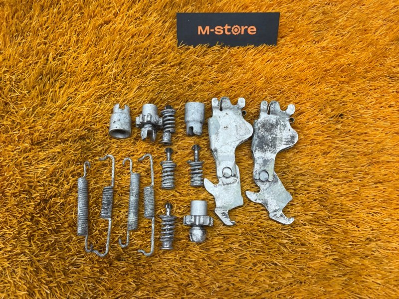 Механизм колодок ручника, 800 рублей, Красноярск