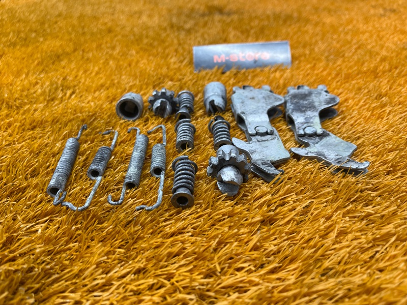 Механизм колодок ручника, 800 рублей, Красноярск