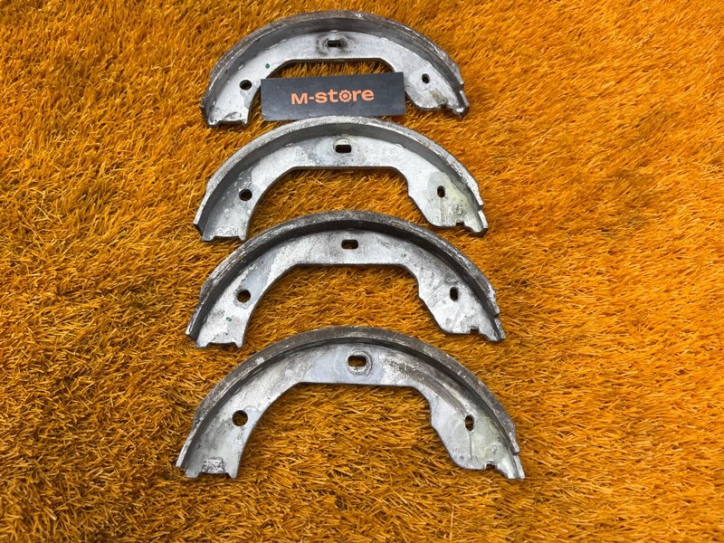 Колодки ручника, 900 рублей, Красноярск