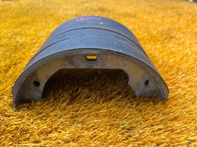 Колодки ручника, 900 рублей, Красноярск