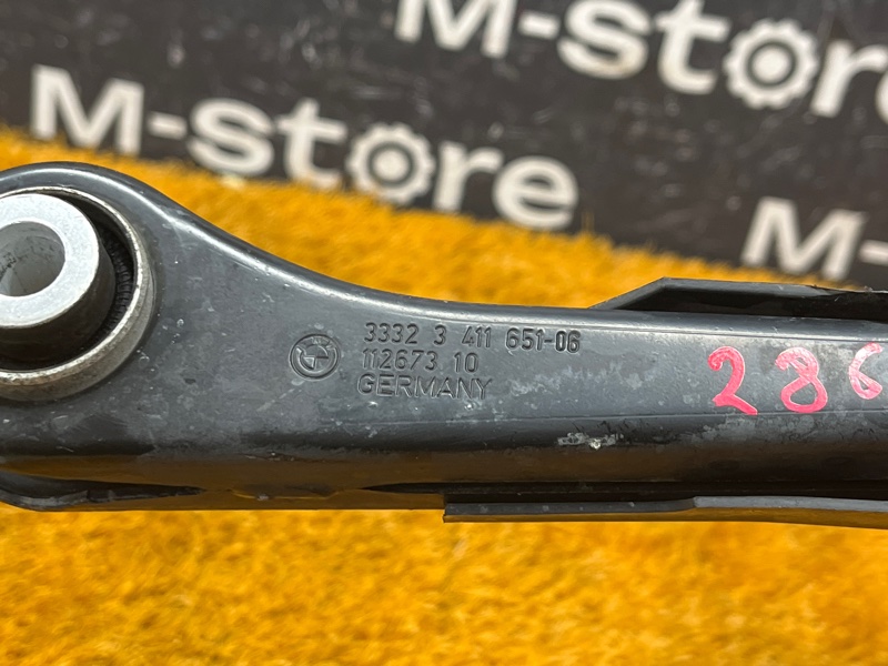 Рычаг подвески нижний, 1000 рублей, Красноярск