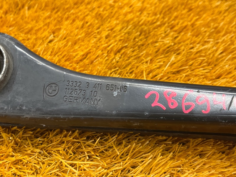 Рычаг подвески нижний, 1000 рублей, Красноярск