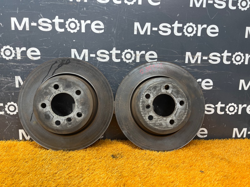 Диск тормозной, 1500 рублей, Красноярск