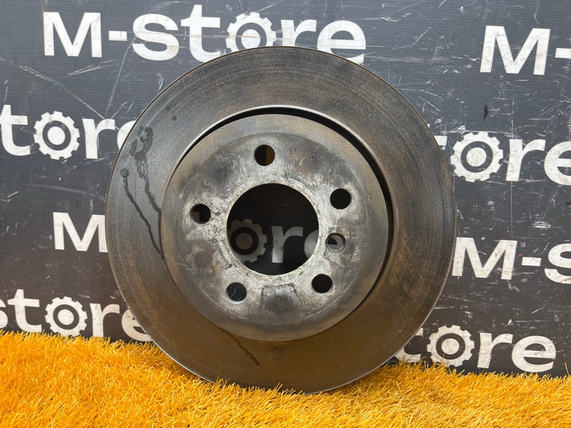 Диск тормозной, 1500 рублей, Красноярск