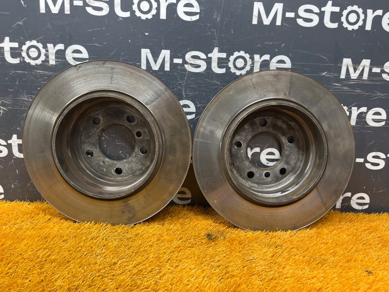 Диск тормозной, 1500 рублей, Красноярск