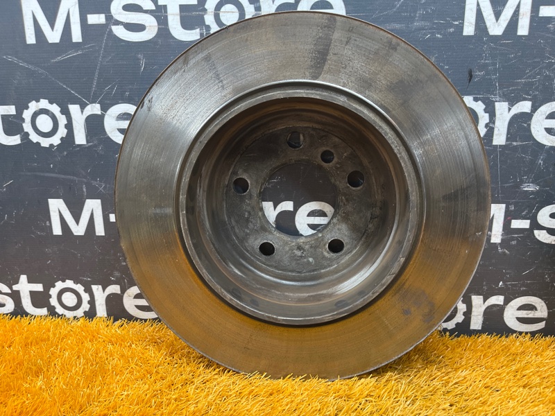 Диск тормозной, 1500 рублей, Красноярск