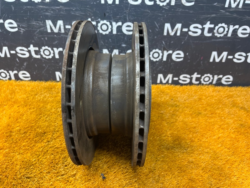 Диск тормозной, 1500 рублей, Красноярск