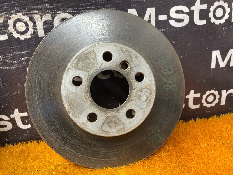 Диск тормозной, 14000 рублей, Красноярск