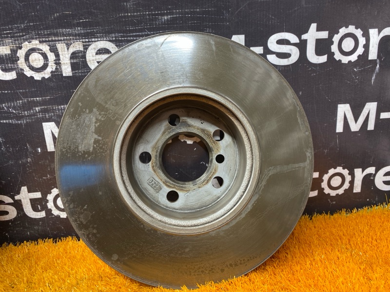 Диск тормозной, 14000 рублей, Красноярск