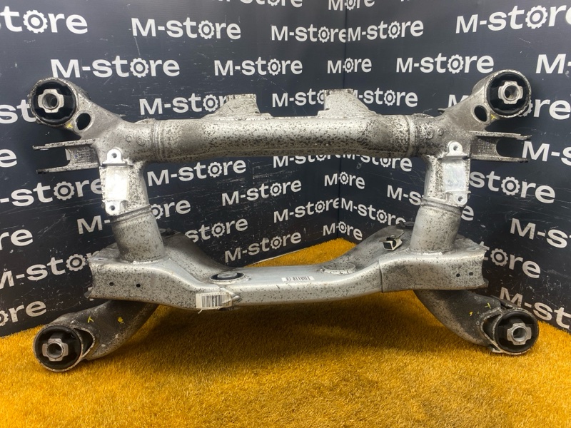 Балка поперечная (подрамник), 1500 рублей, Красноярск