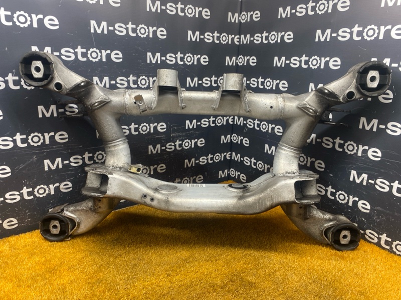 Балка поперечная (подрамник), 1500 рублей, Красноярск