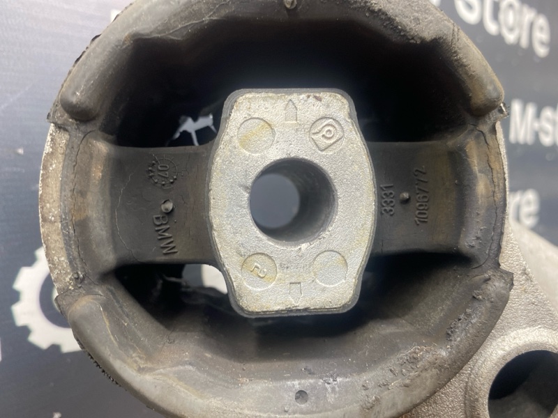 Балка поперечная (подрамник), 1500 рублей, Красноярск