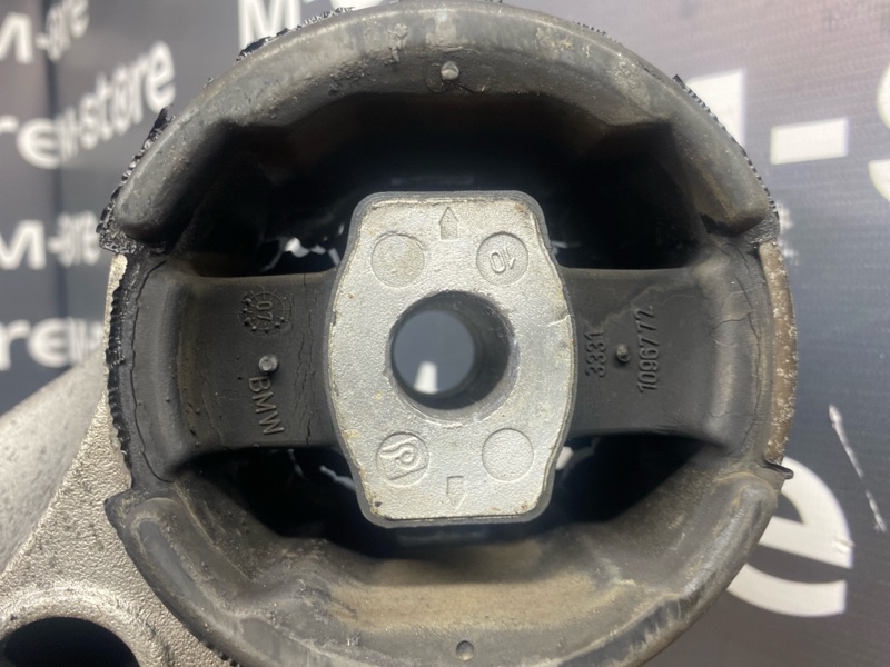 Балка поперечная (подрамник), 1500 рублей, Красноярск