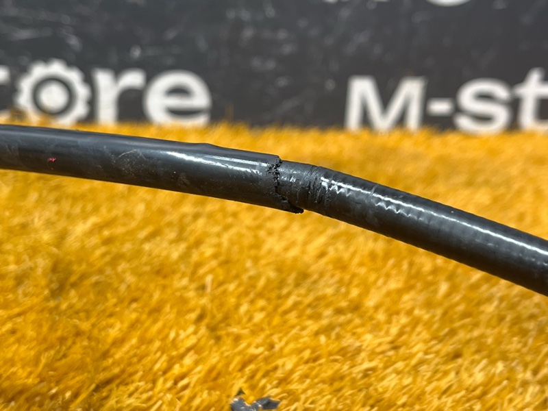 трос ручника, 300 рублей, Красноярск