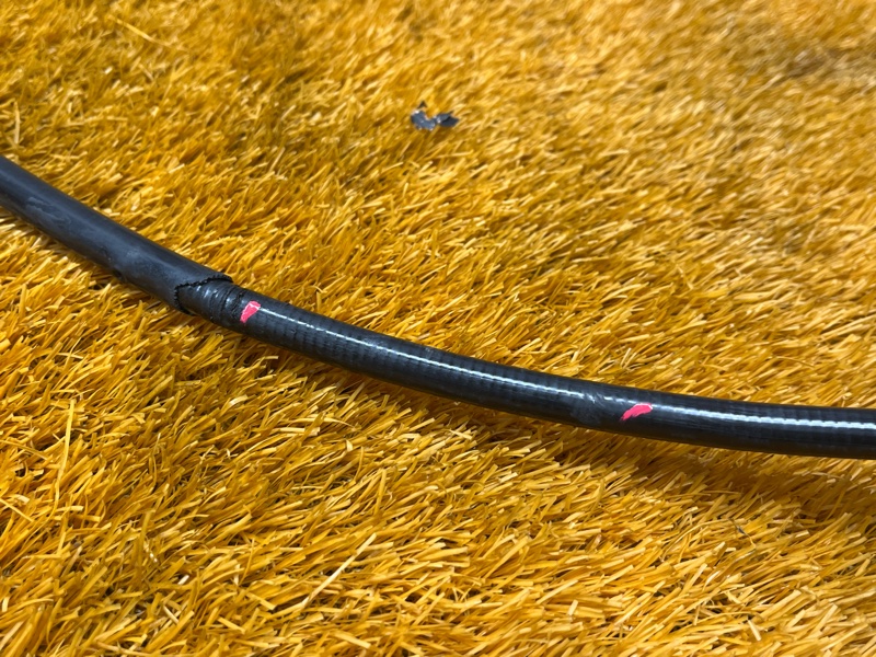 трос ручника, 300 рублей, Красноярск