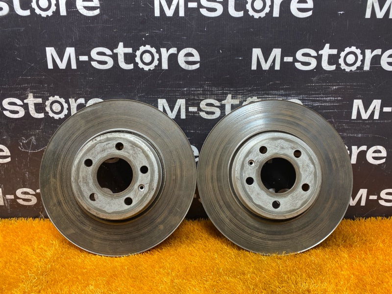 Диск тормозной, 1000 рублей, Красноярск