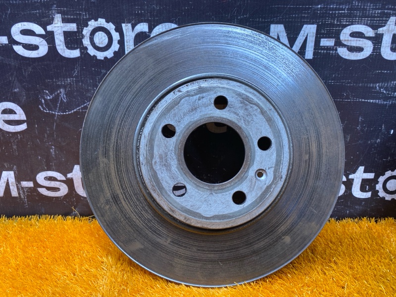 Диск тормозной, 1000 рублей, Красноярск