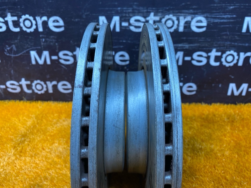 Диск тормозной, 1000 рублей, Красноярск