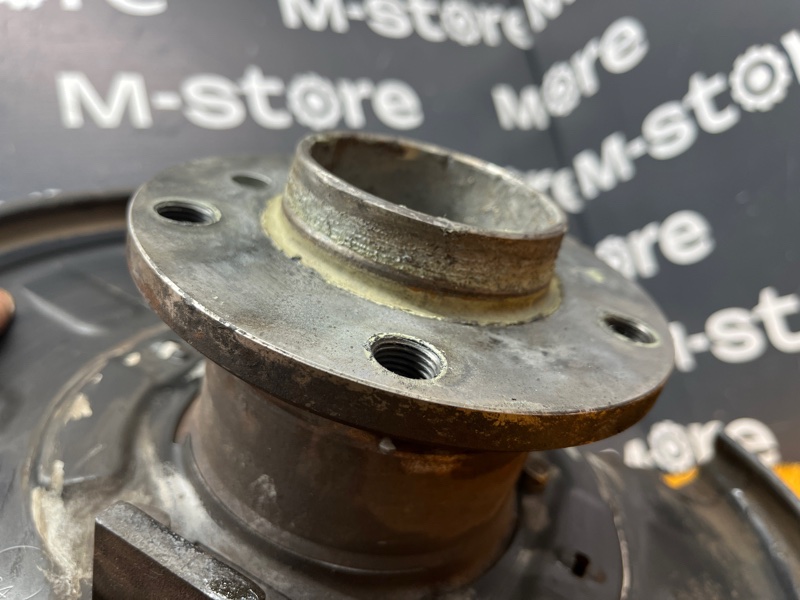 ступица, 3500 рублей, Красноярск