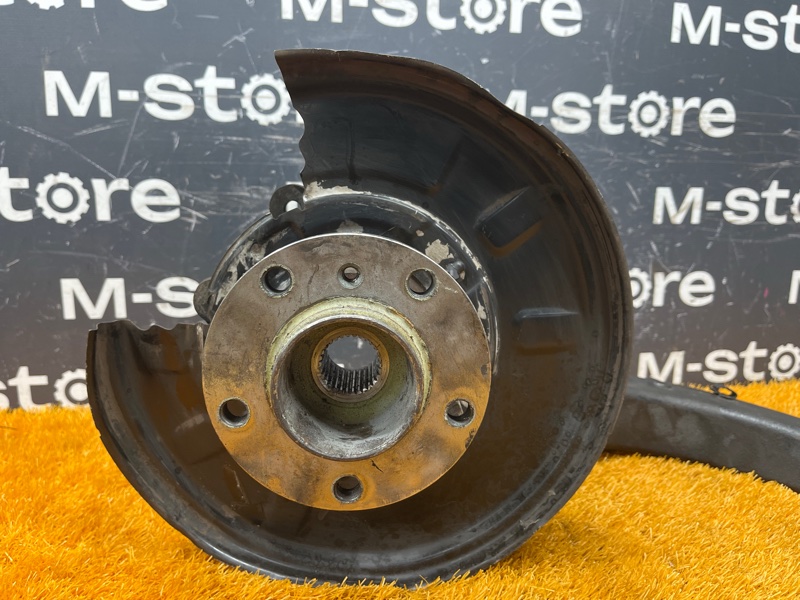 ступица, 3500 рублей, Красноярск