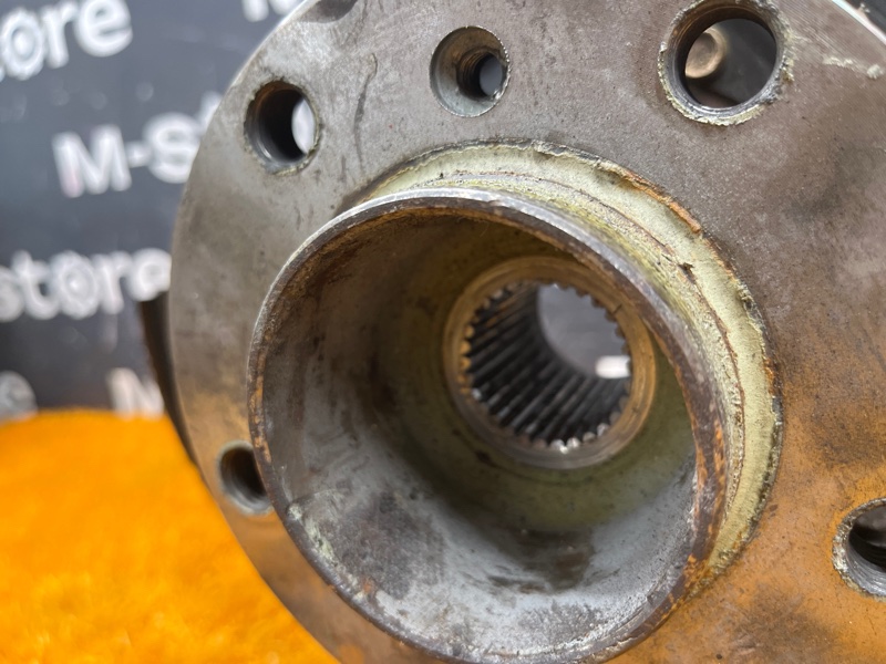 ступица, 3500 рублей, Красноярск