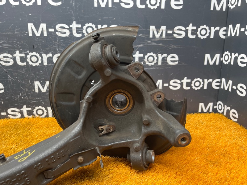 ступица, 3500 рублей, Красноярск