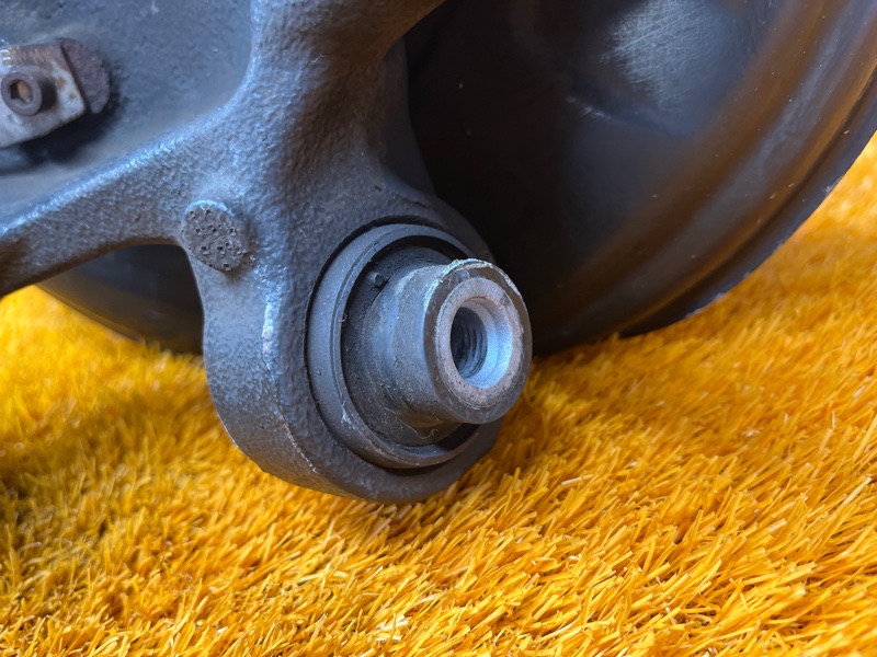 ступица, 3500 рублей, Красноярск