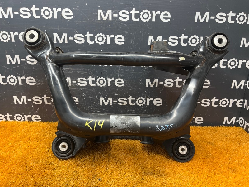 Балка поперечная (подрамник), 1500 рублей, Красноярск