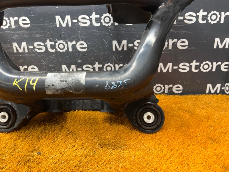 Балка поперечная (подрамник), 1500 рублей, Красноярск