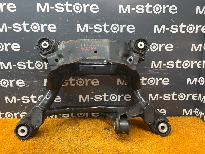 Балка поперечная (подрамник), 1500 рублей, Красноярск