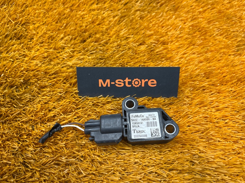 Датчик airbag ( удара), 500 рублей, Красноярск