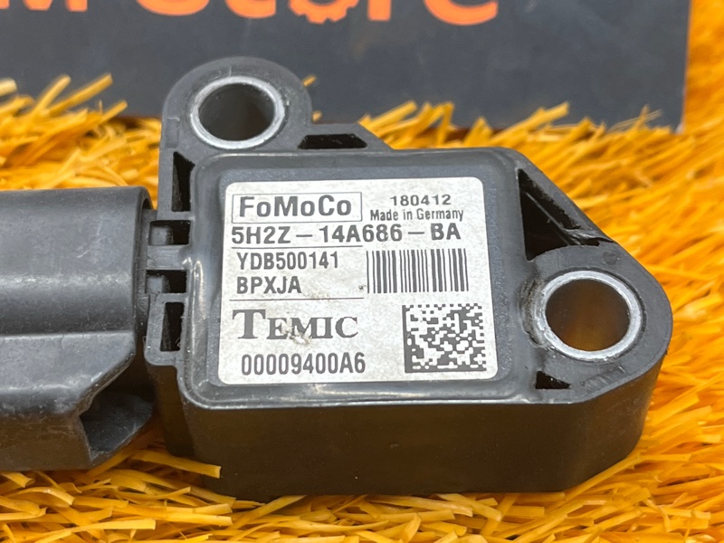 Датчик airbag ( удара), 500 рублей, Красноярск