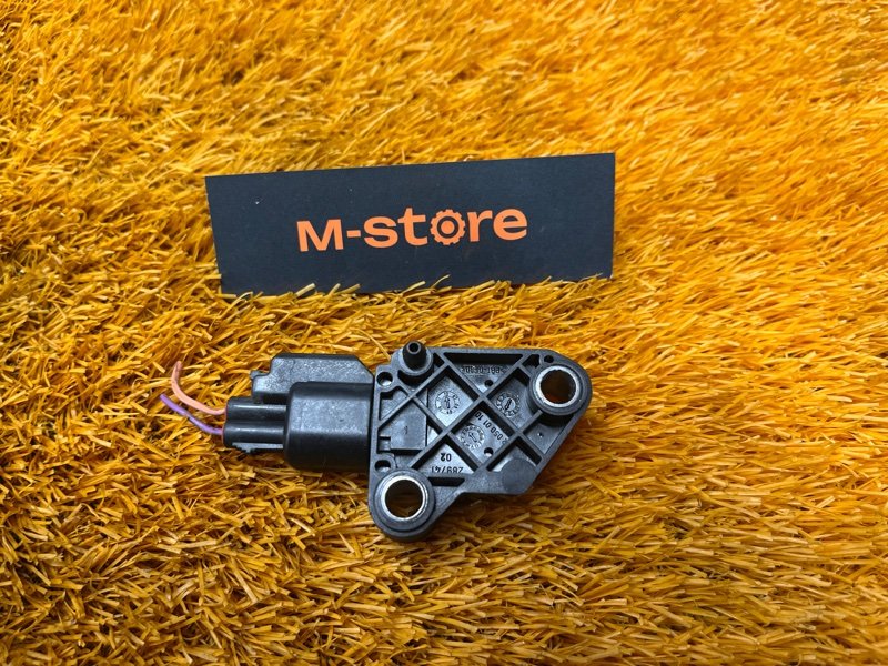 Датчик airbag ( удара), 500 рублей, Красноярск