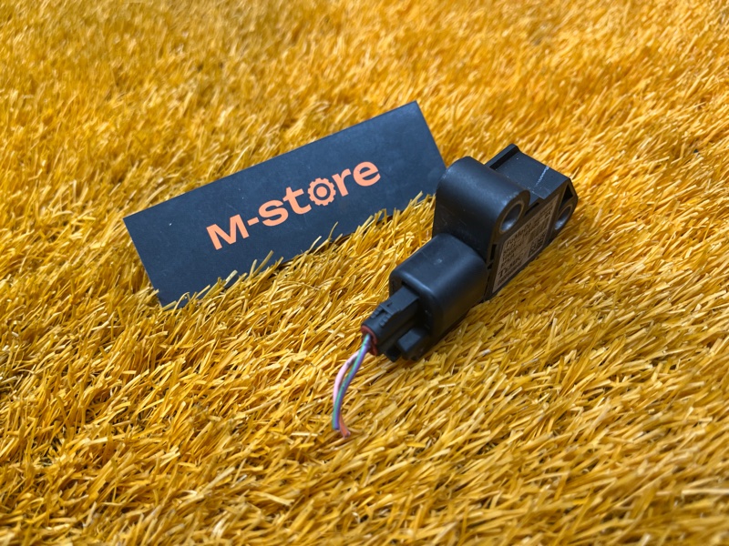 Датчик airbag ( удара), 500 рублей, Красноярск