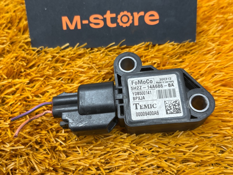 Датчик airbag ( удара), 500 рублей, Красноярск