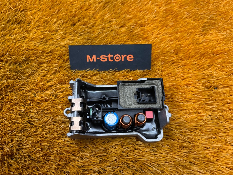 Регулятор отопителя, 1500 рублей, Красноярск