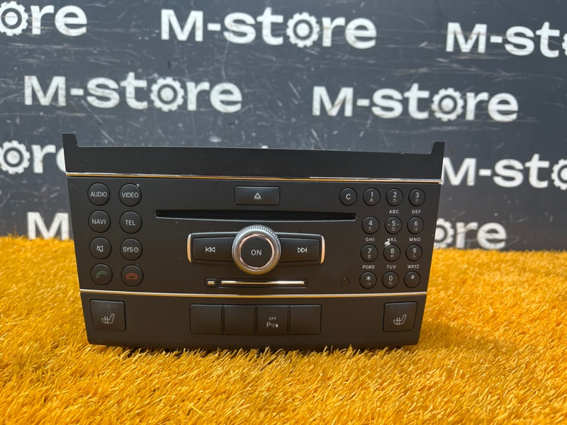 Магнитола, 10000 рублей, Красноярск