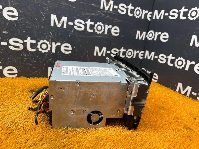 Магнитола, 10000 рублей, Красноярск