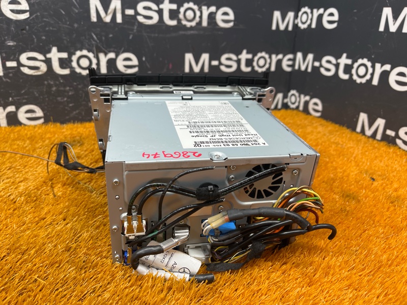 Магнитола, 10000 рублей, Красноярск