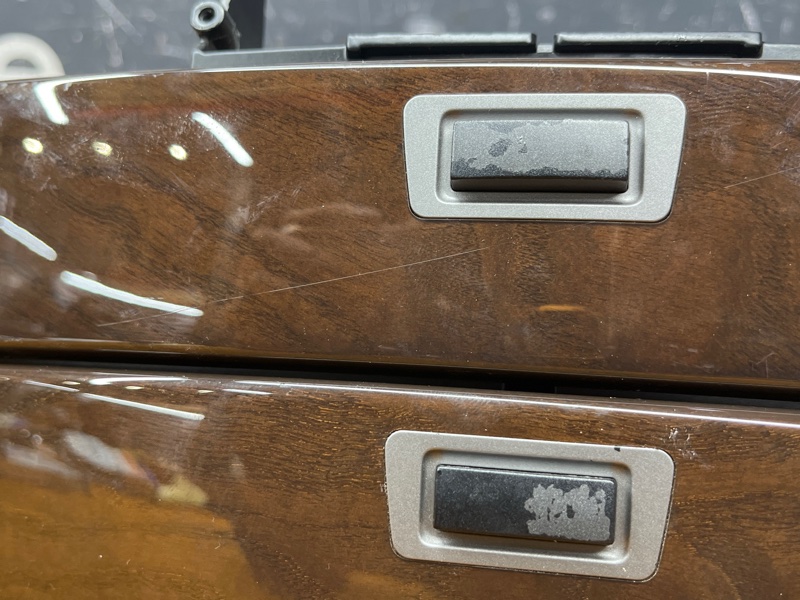 Бардачок в центральную консоль, 1000 рублей, Красноярск