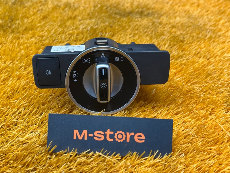 Переключатель света фар, 600 рублей, Красноярск