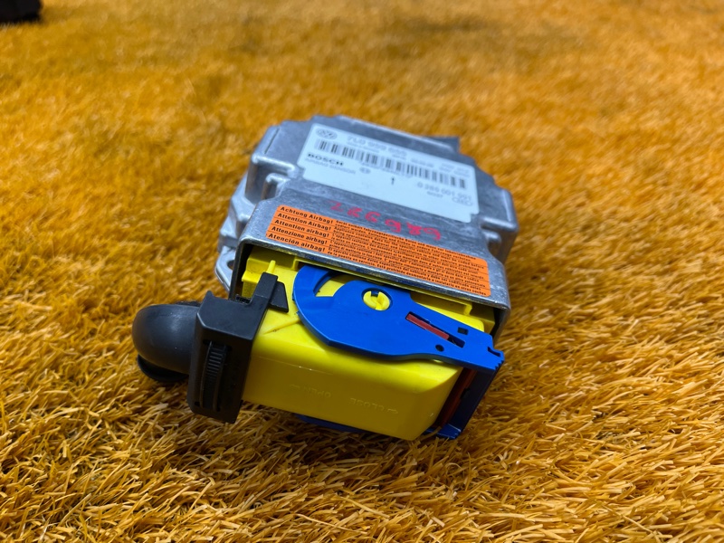 Блок управления Airbag, 1000 рублей, Красноярск