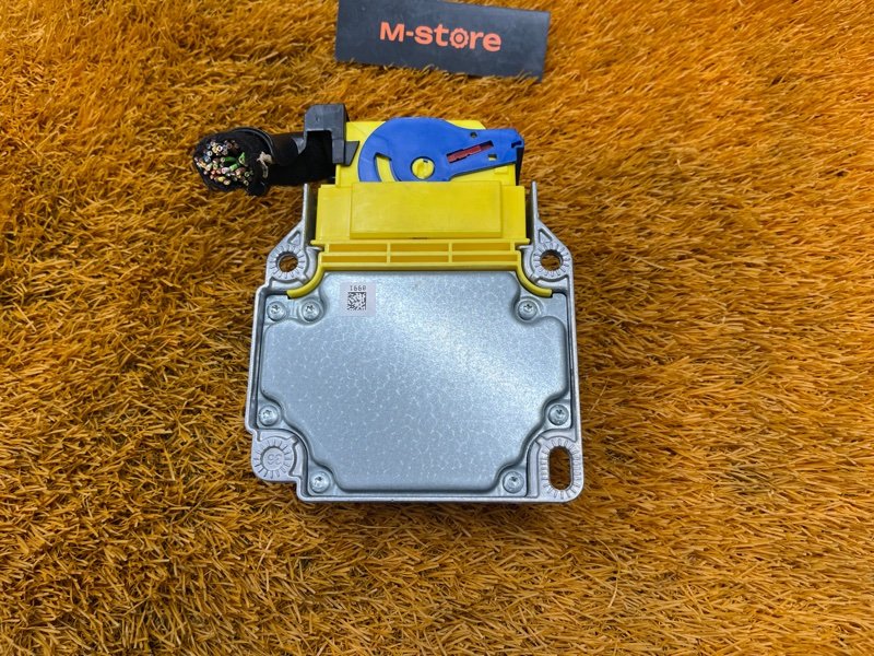 Блок управления Airbag, 1000 рублей, Красноярск