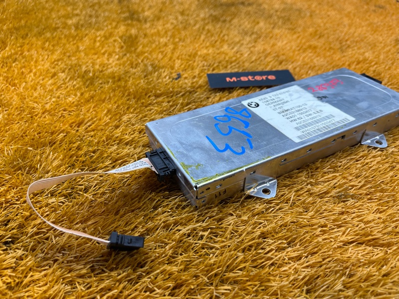 Блок управления магнитолой, 2000 рублей, Красноярск