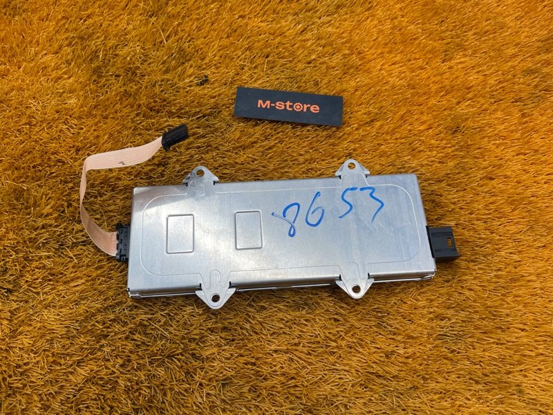 Блок управления магнитолой, 2000 рублей, Красноярск