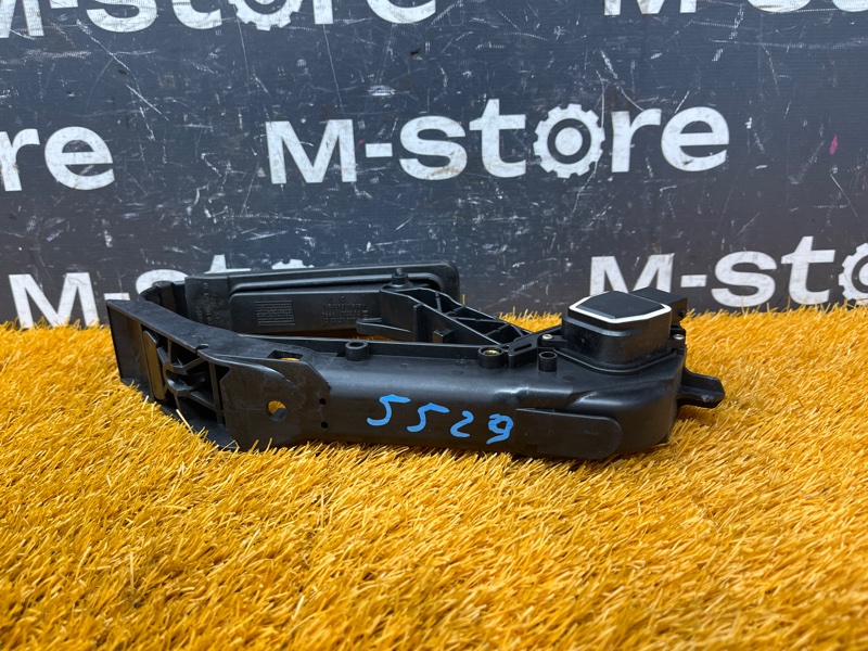 педаль газа, 1300 рублей, Красноярск