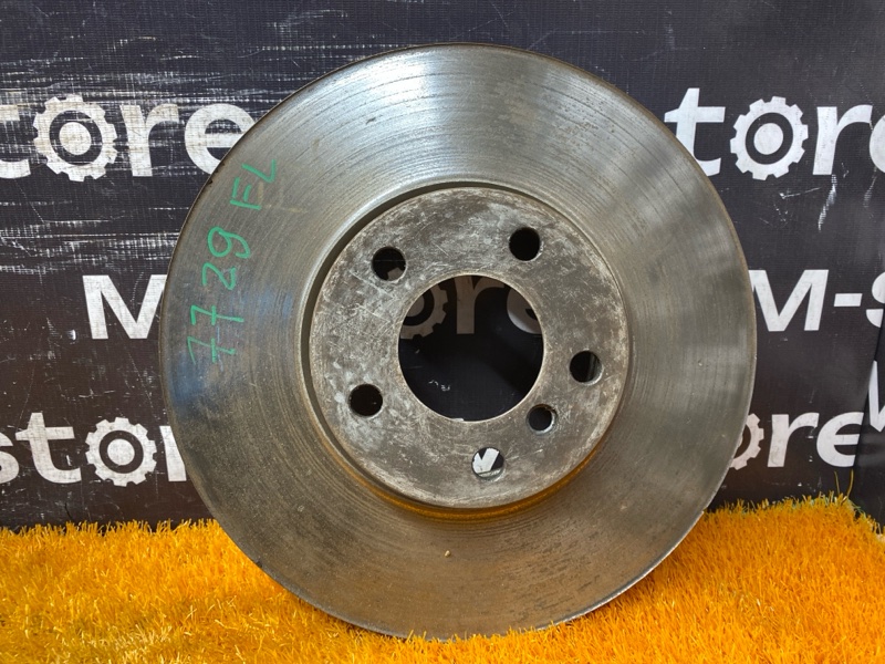 Диск тормозной, 1000 рублей, Красноярск