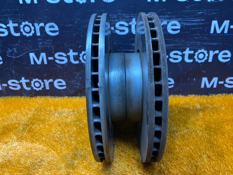 Диск тормозной, 1000 рублей, Красноярск