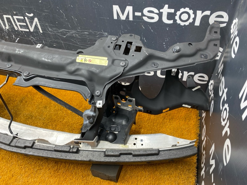 рамка радиатора, 6300 рублей, Красноярск